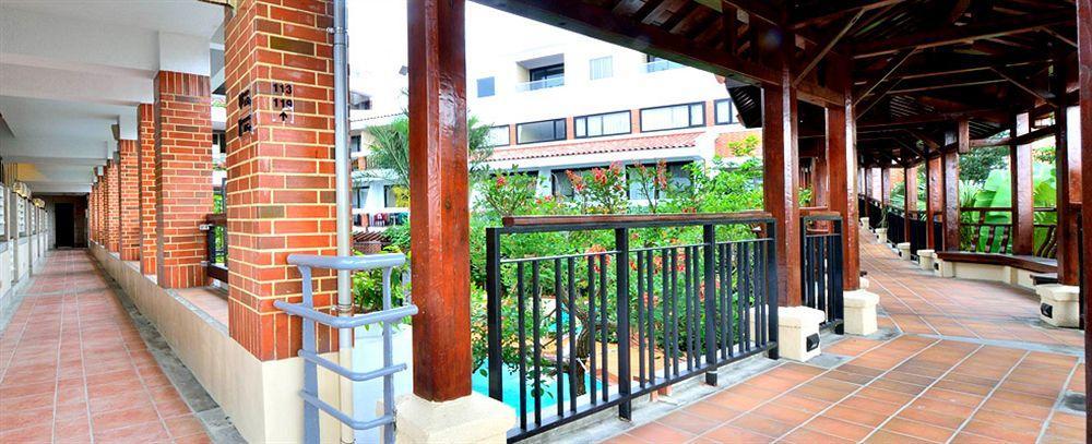 Hotelday Kenting Eksteriør billede