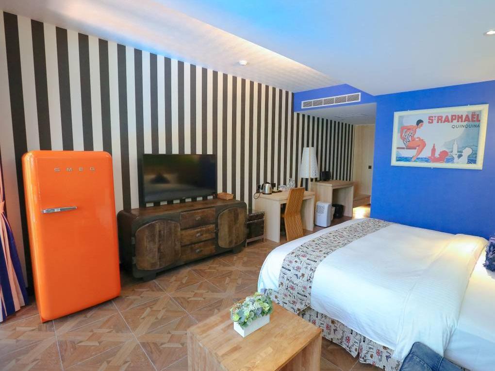 Hotelday Kenting Eksteriør billede