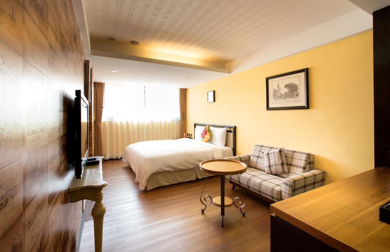 Hotelday Kenting Eksteriør billede