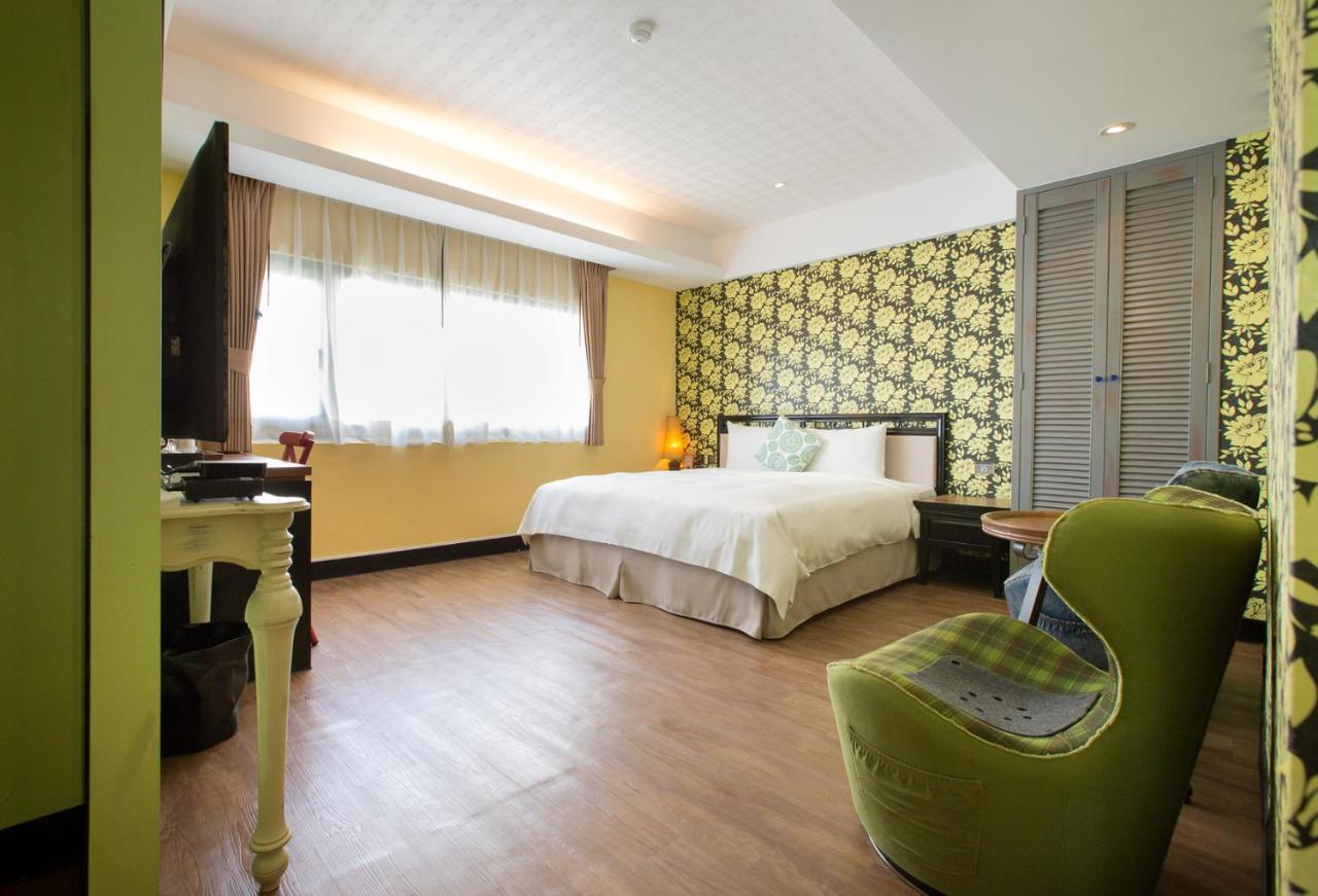Hotelday Kenting Eksteriør billede