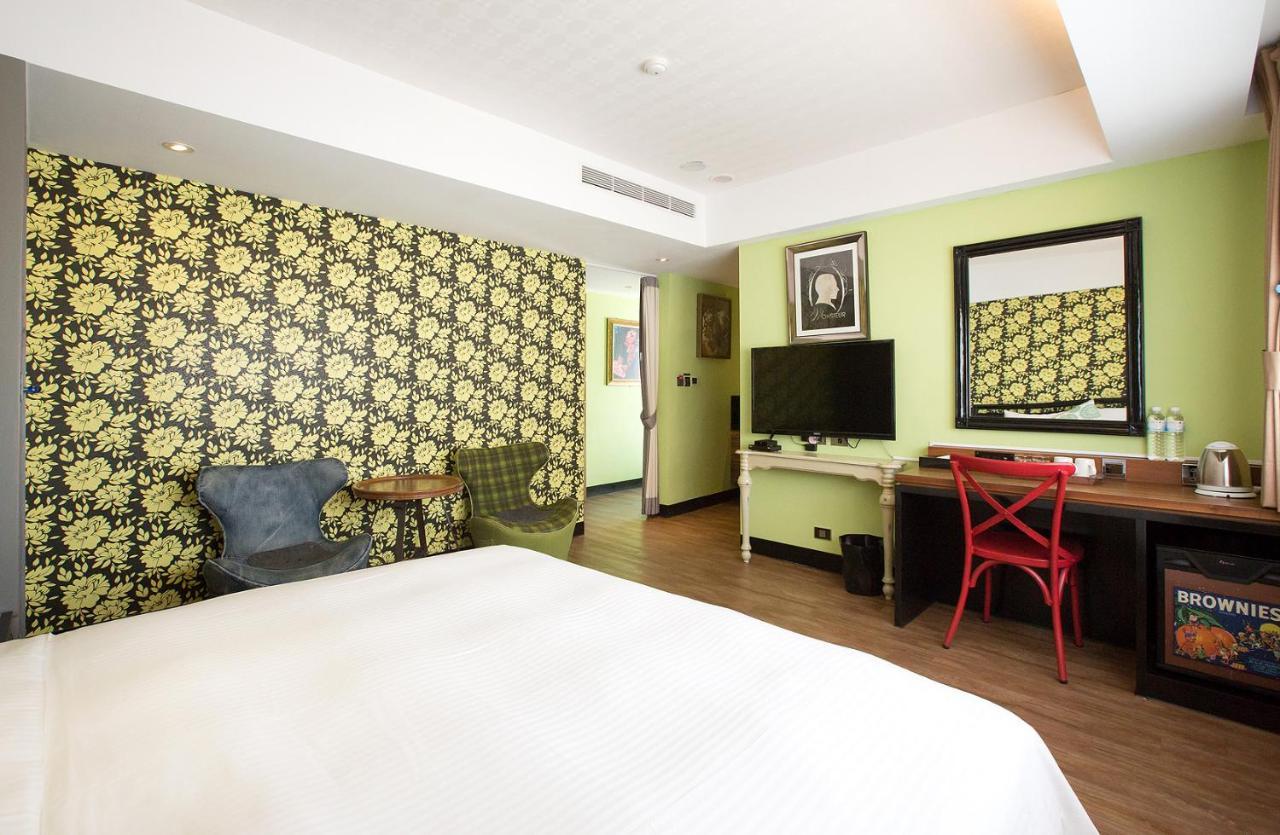 Hotelday Kenting Eksteriør billede