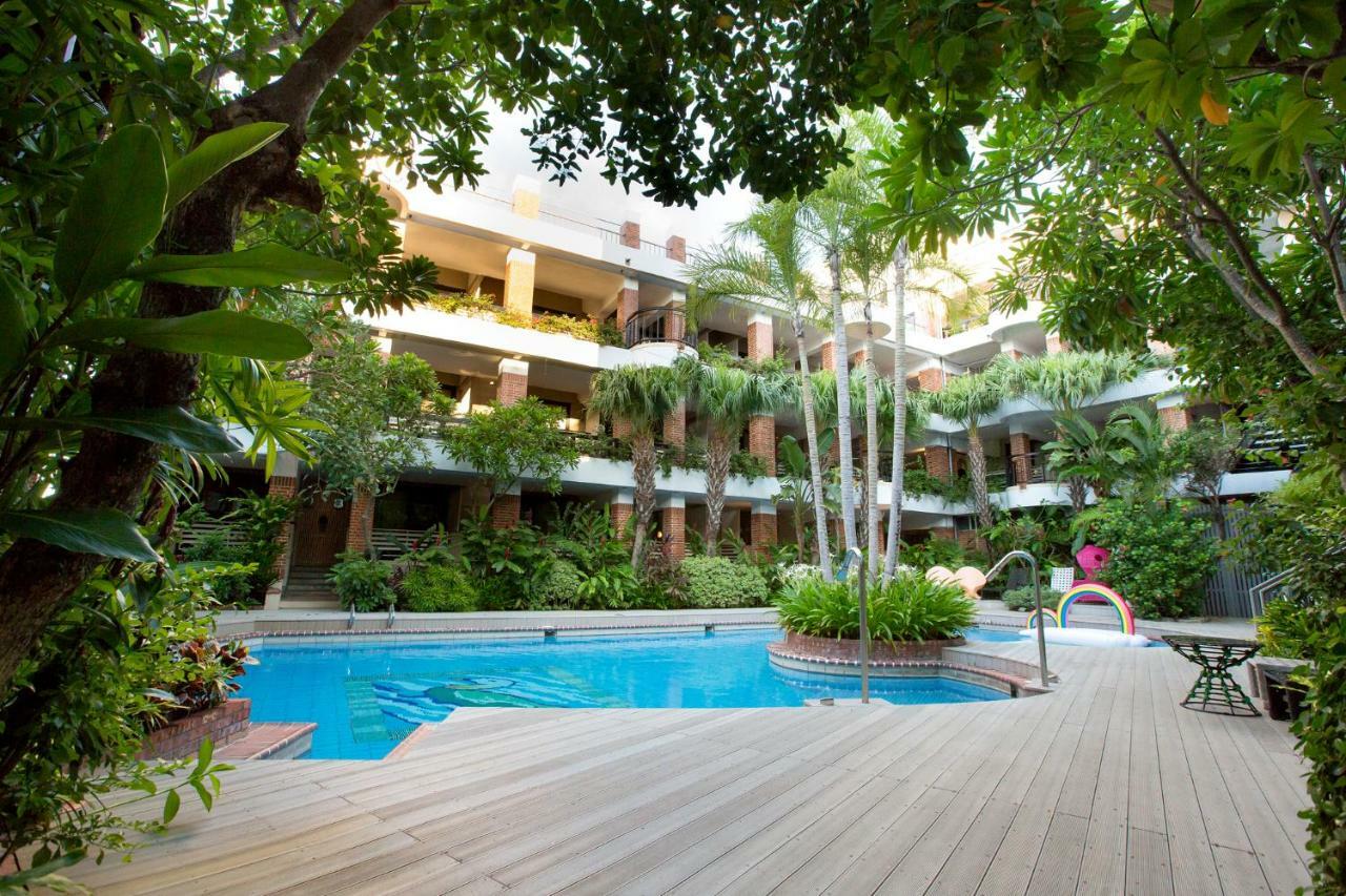 Hotelday Kenting Eksteriør billede
